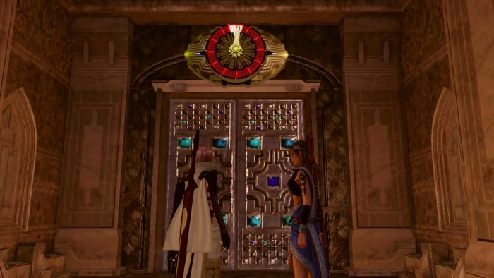 Lightning Returns: Final Fantasy XIII